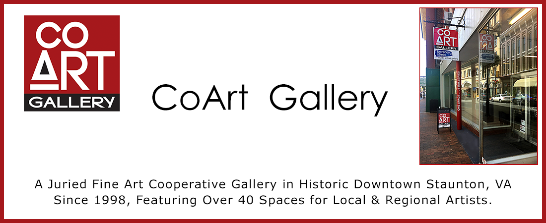 CoArt LogoTaglineandPhoto